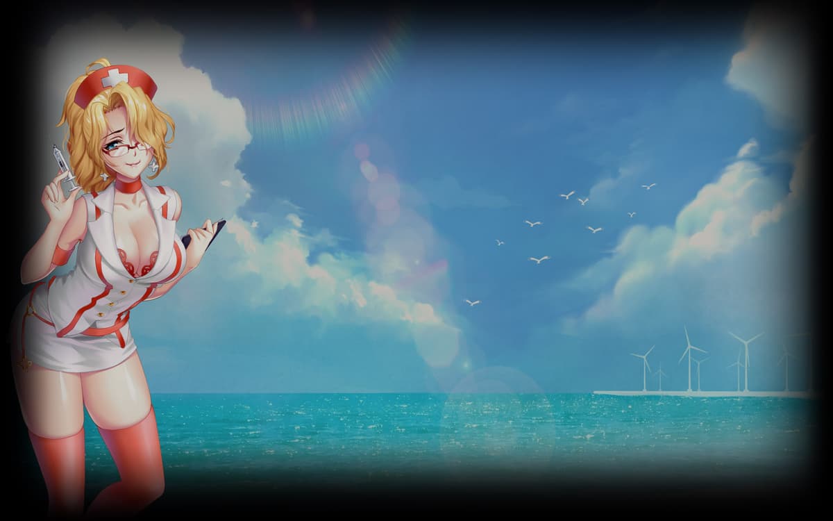 Sera (Profile Background)