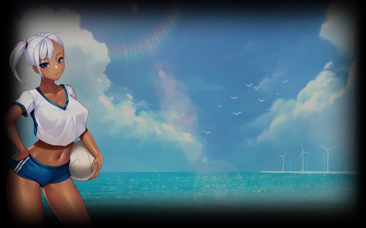 Emica (Profile Background)