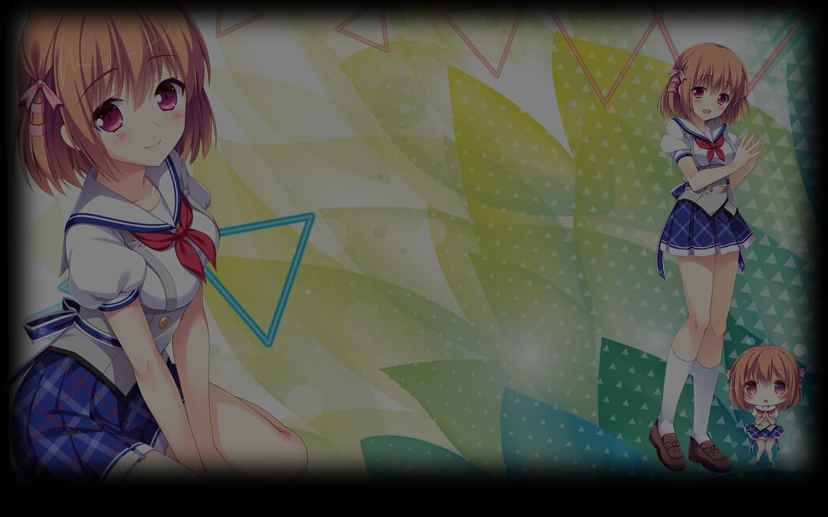 Suzu (Profile Background)