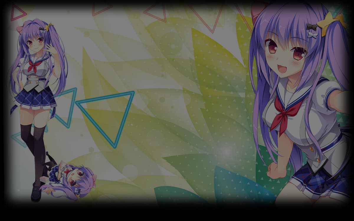 Nanaru (Profile Background)