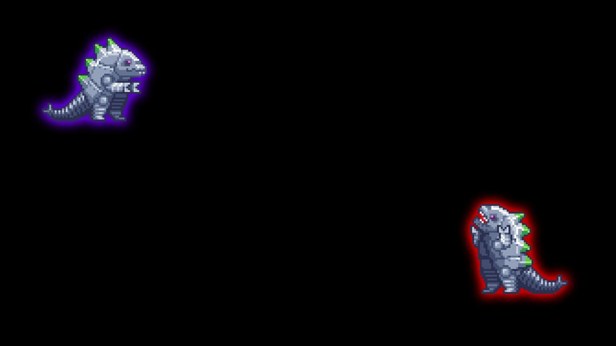 Autonomous Hemasaurus (Profile Background)