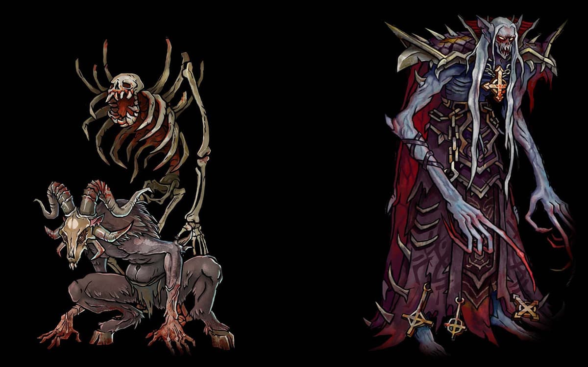 Undead