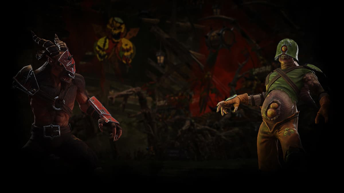 Chaos Feud