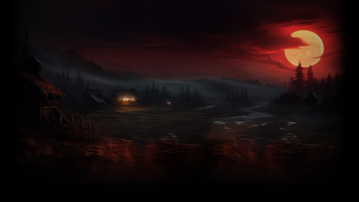 Blood Moon