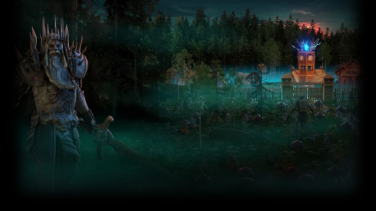 Prince Velimir (Profile Background)