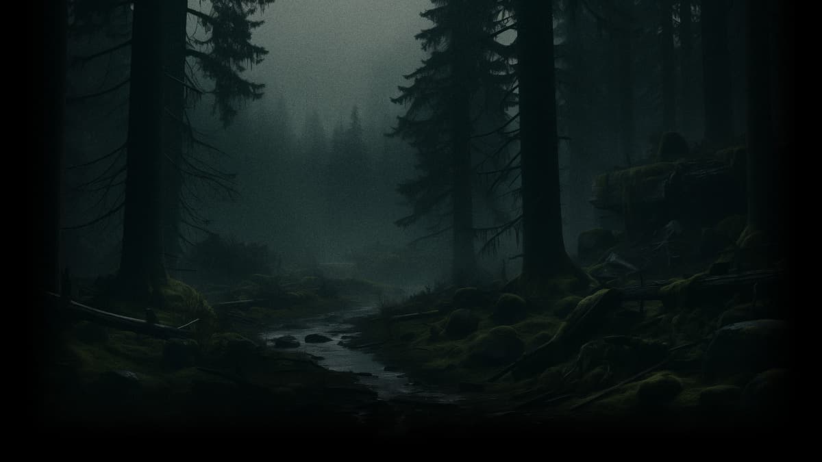Pinewood Thicket