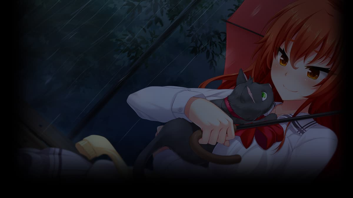 Yuuki (Profile Background)