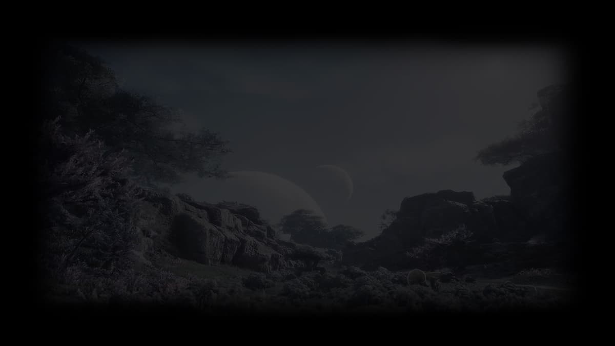 Under the Moons