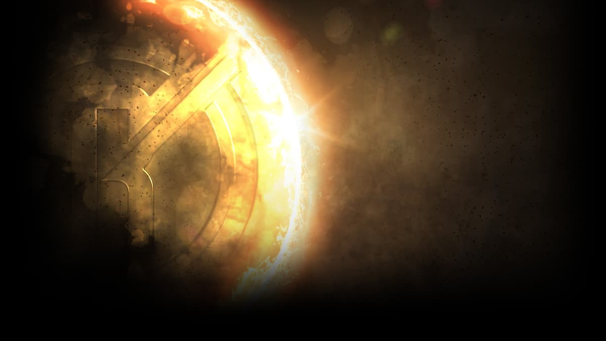 Chipped Shield