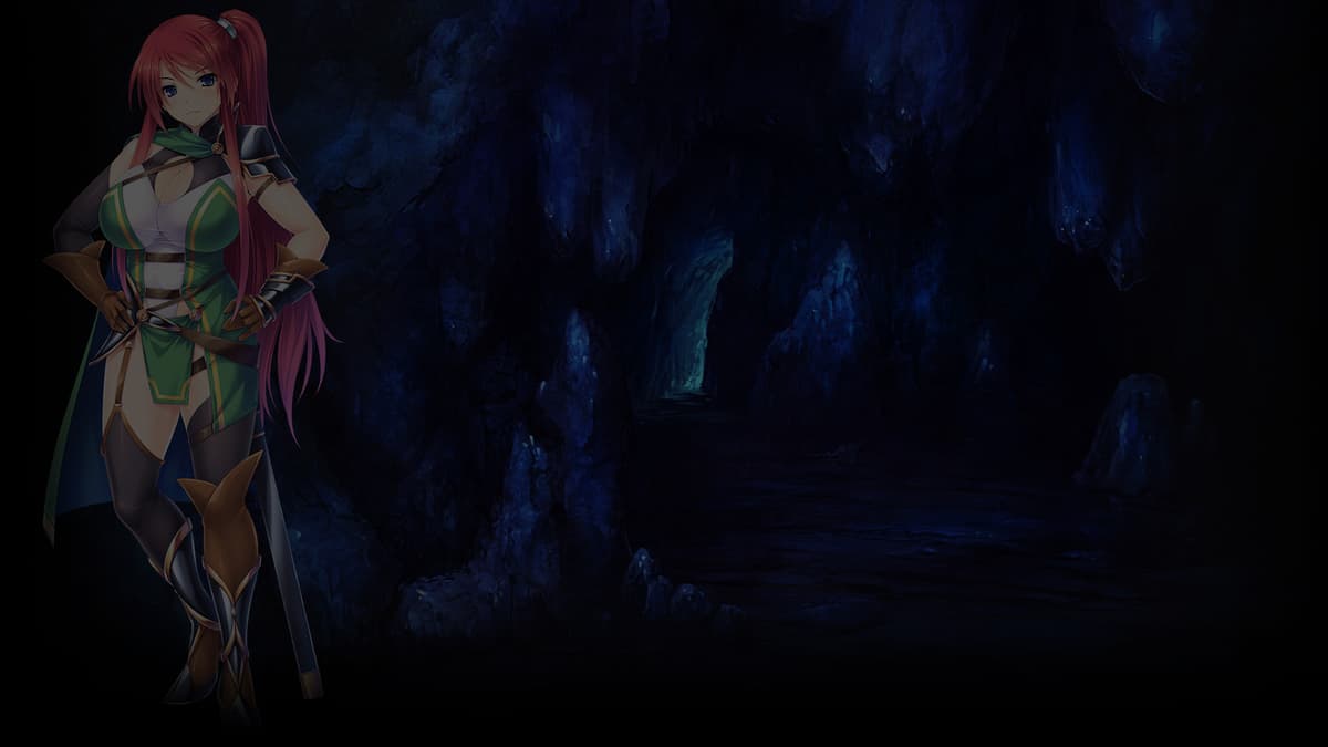 Dungeon delving