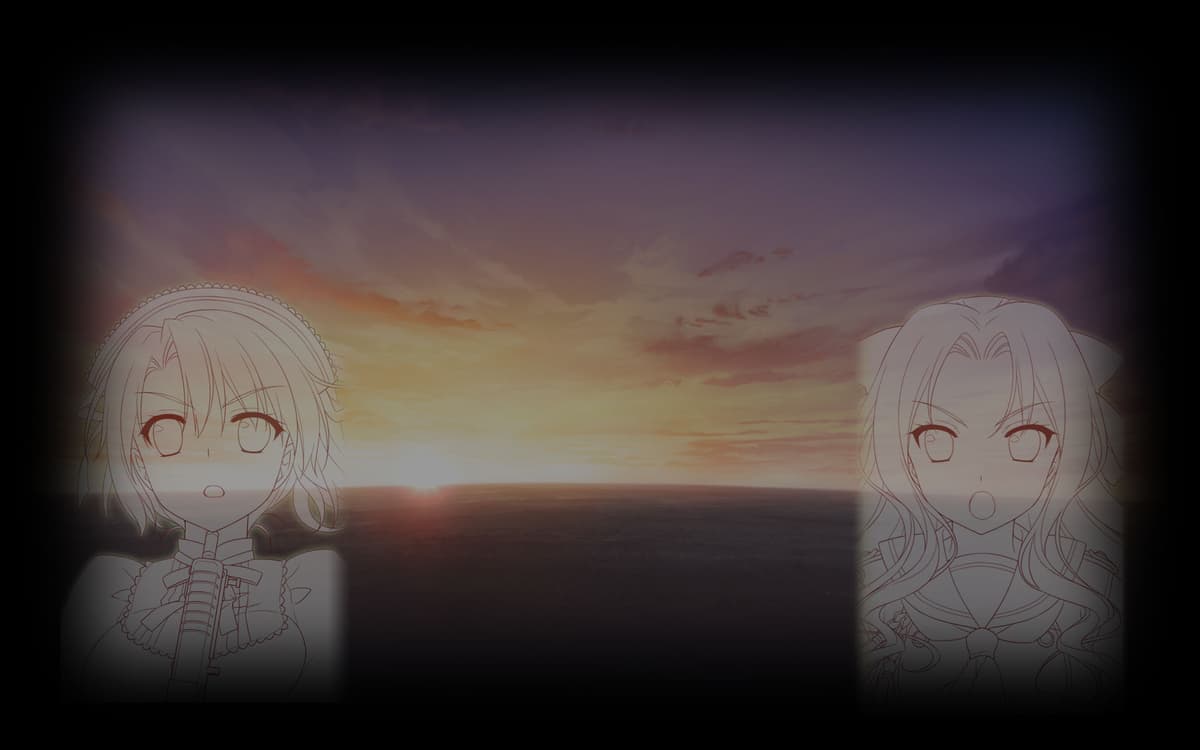 Mitori & Mori