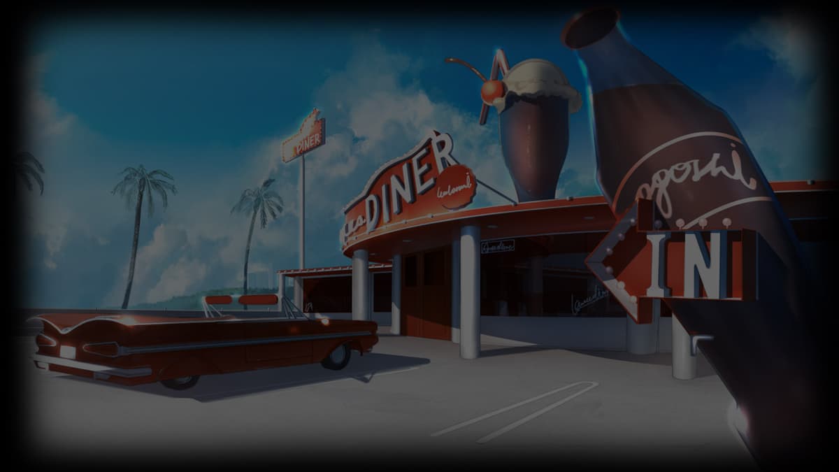 Cherry Crown Diner