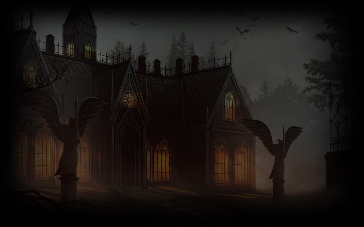 Lord's Manor