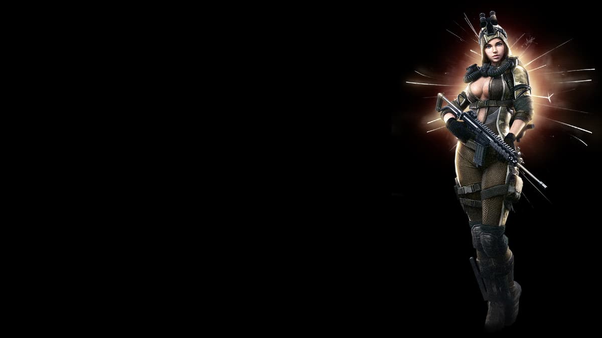 Rifleman