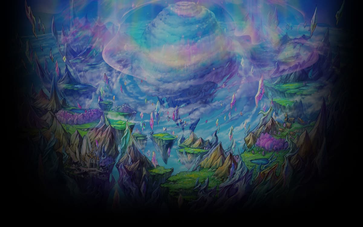 Crystal Realm