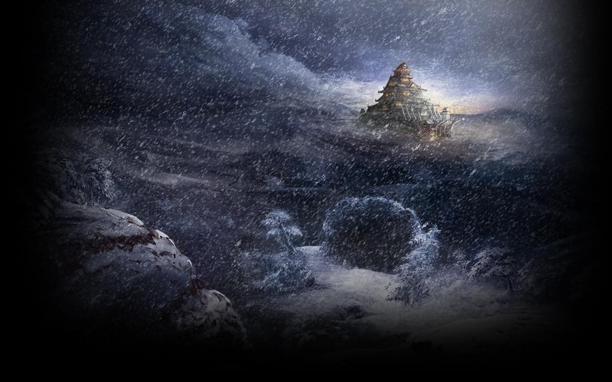 Snow Realm