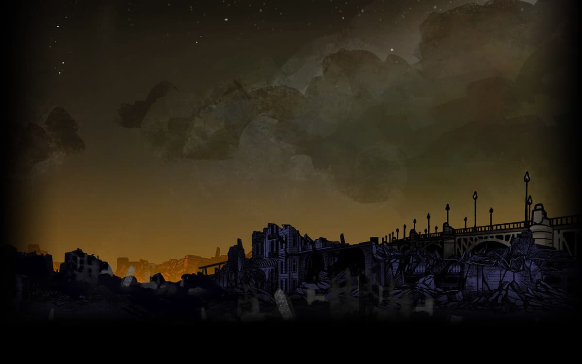Starry Skies
