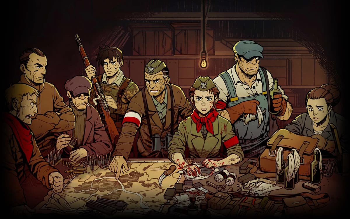 The Last Supper