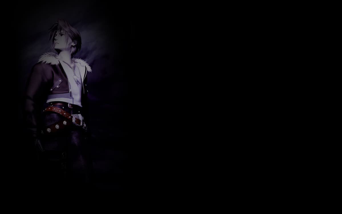 Twin Destiny Squall