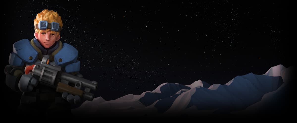 Space Ranger
