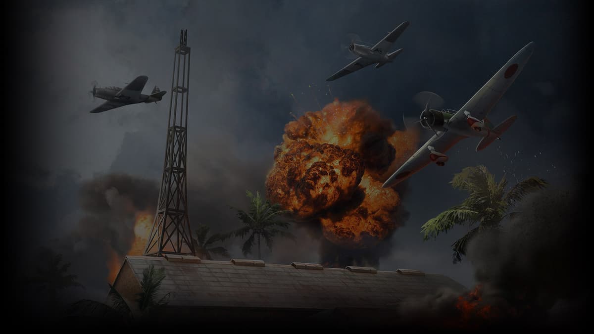 Bombardment