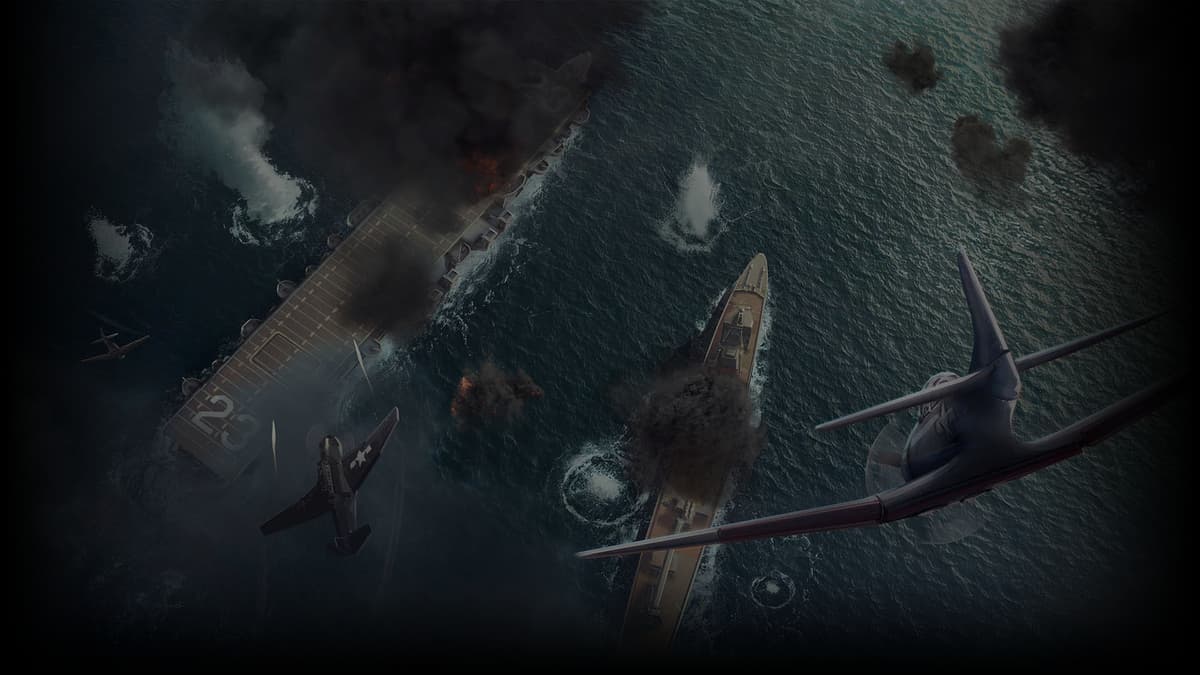 Airstrike