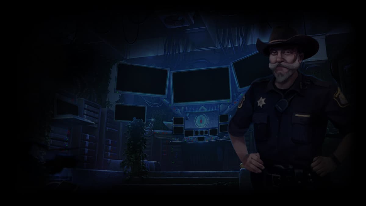 Sheriff (Profile Background)