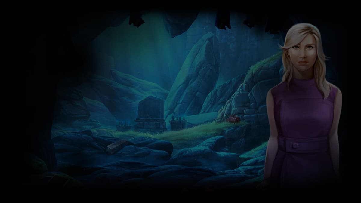 Carol (Profile Background)