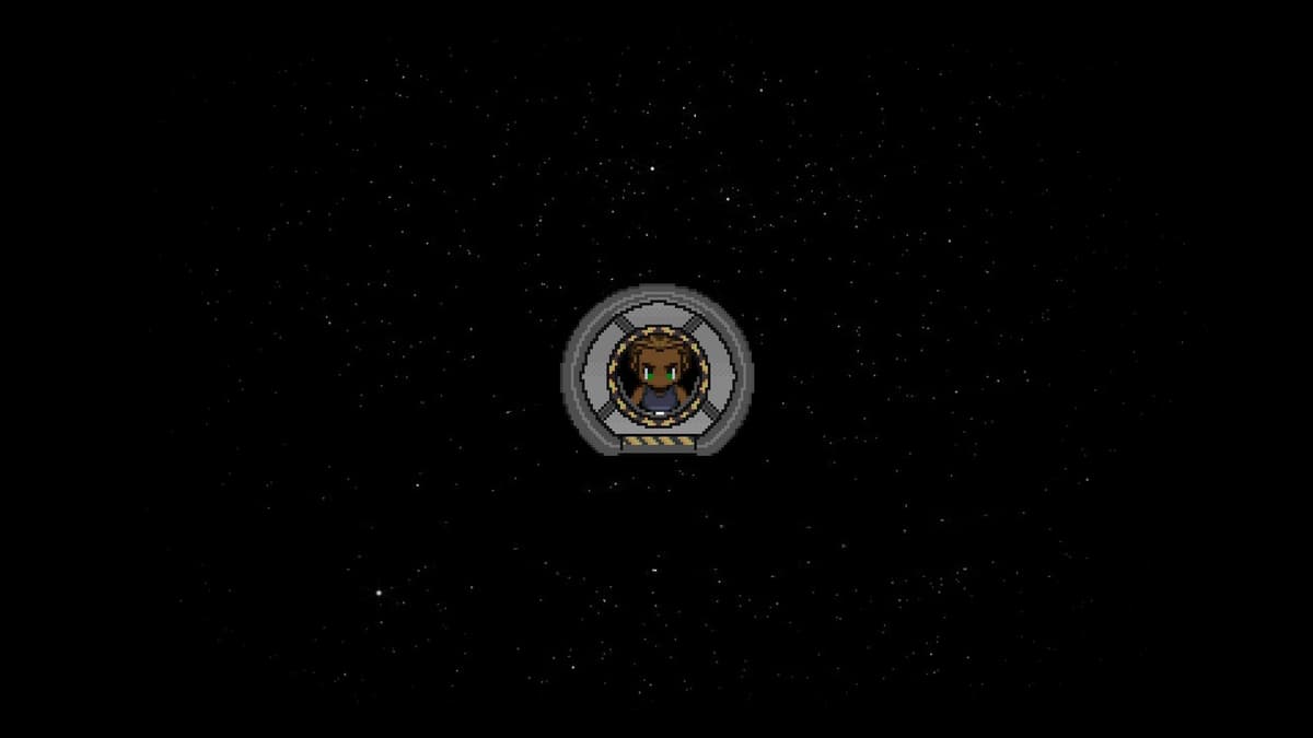 Jojo Lost in Space
