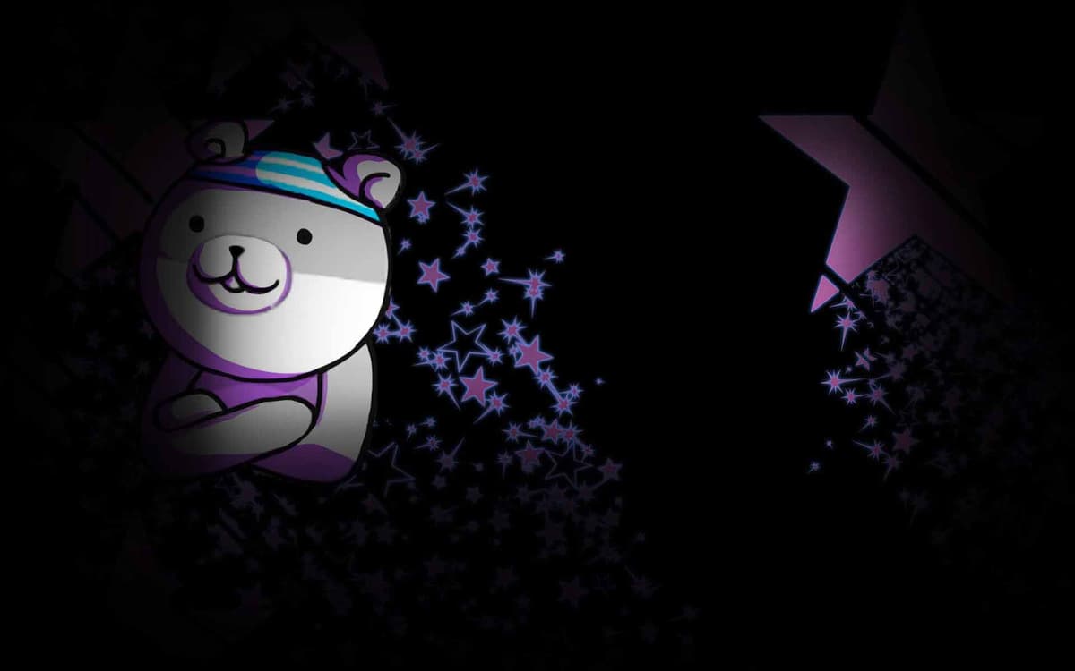 KumaKuma BG2