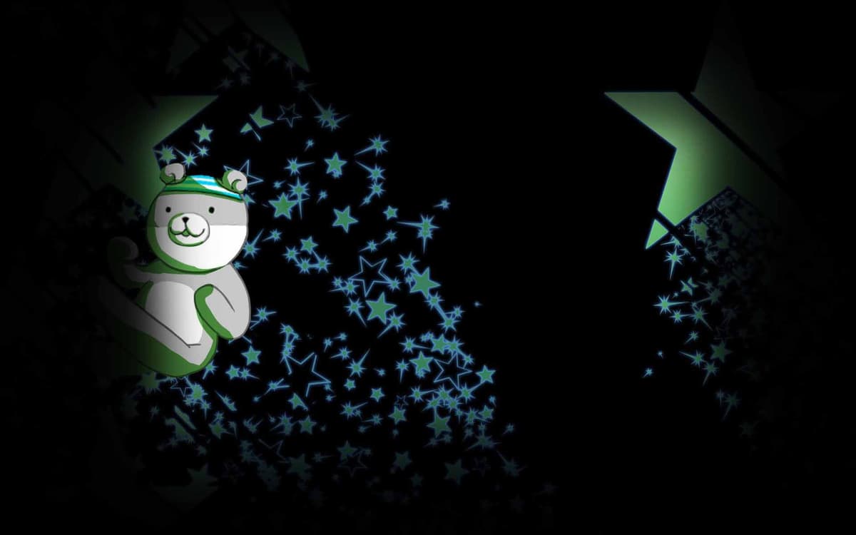 KumaKuma BG3