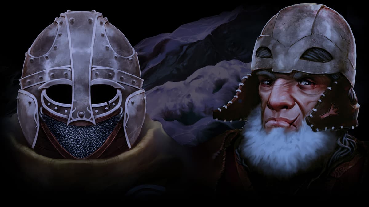 Qundurn And Harald