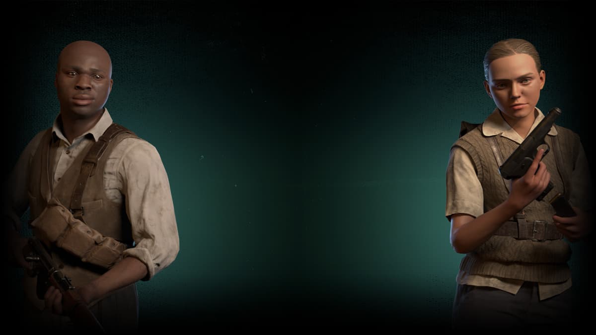 Partisans