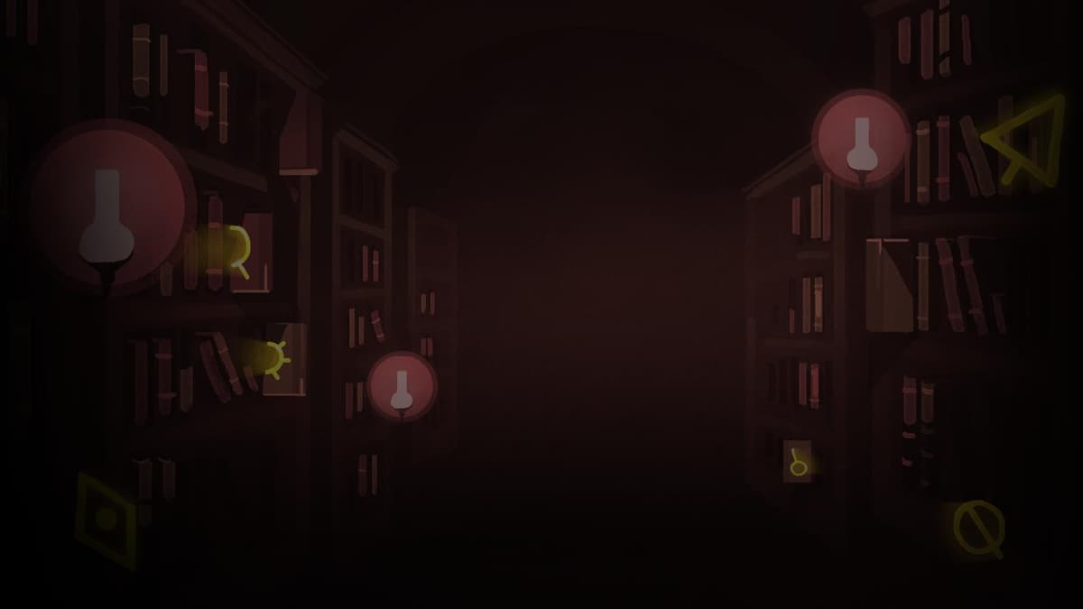 The Library