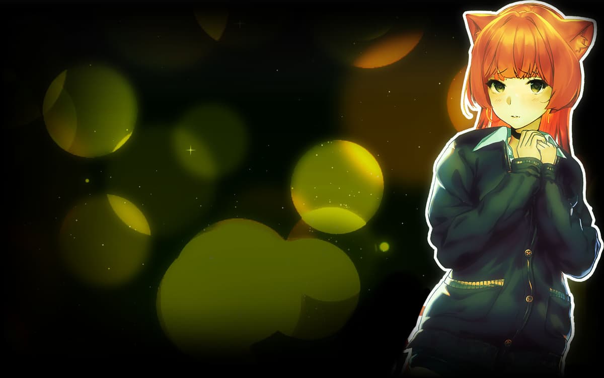 Hua Background