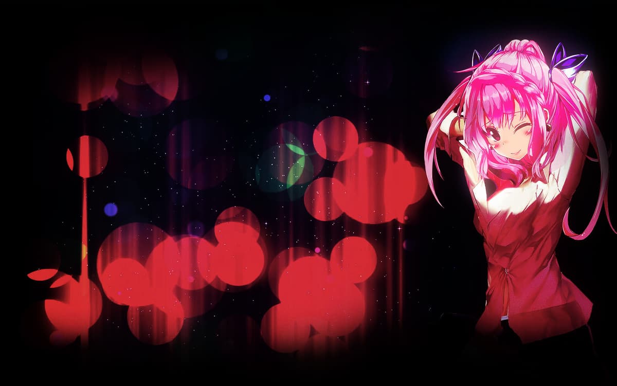 Misuzu Background