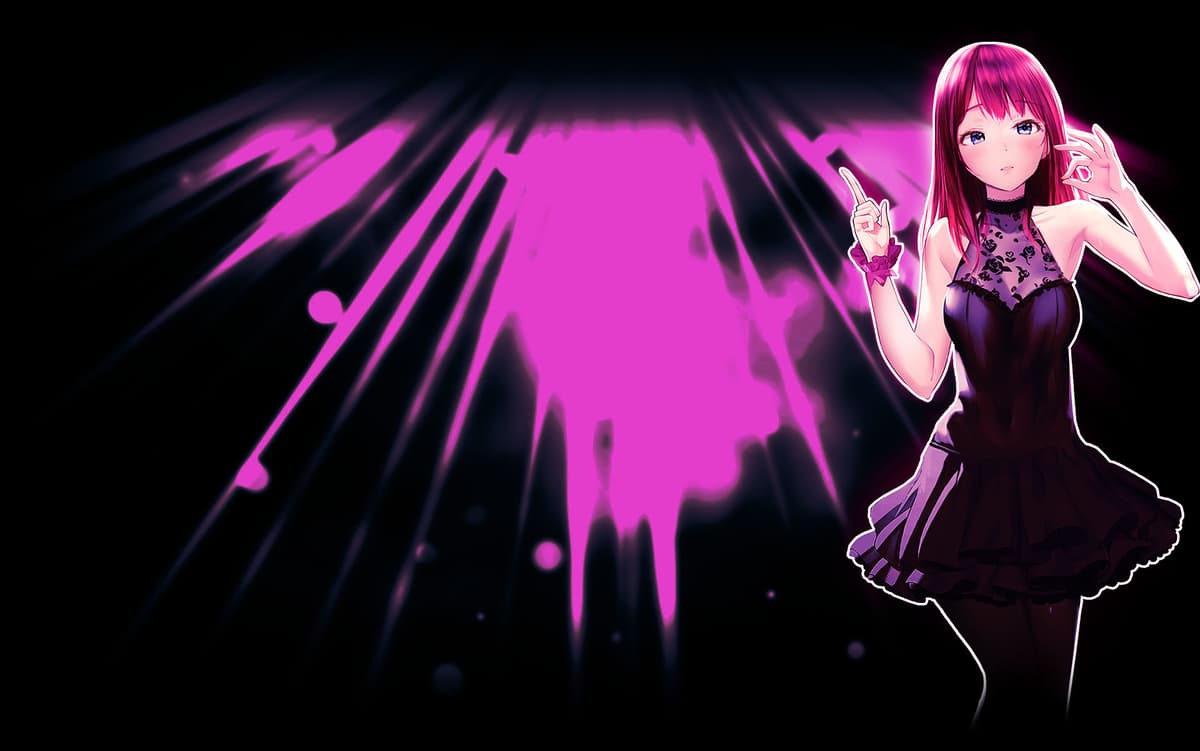 Sumiko Background