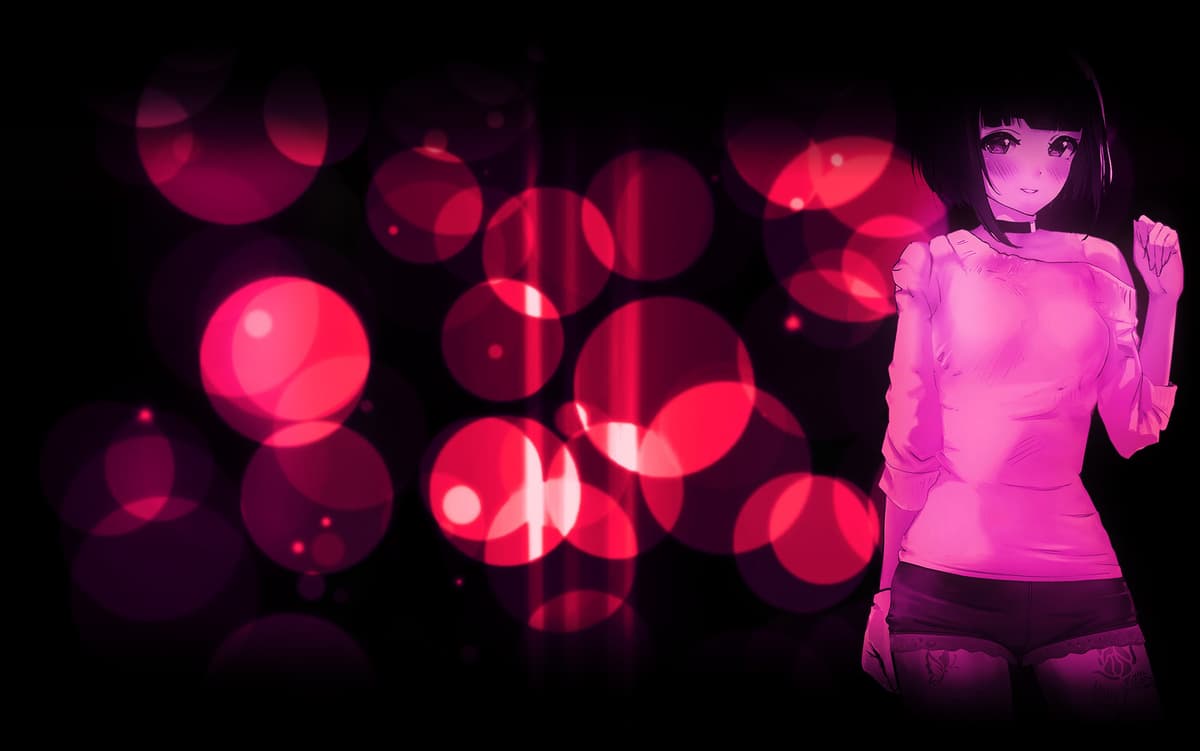 Ayame Background
