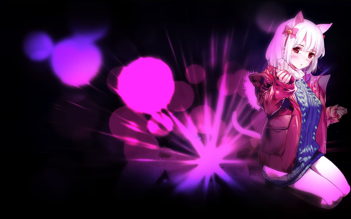Sayouri Background