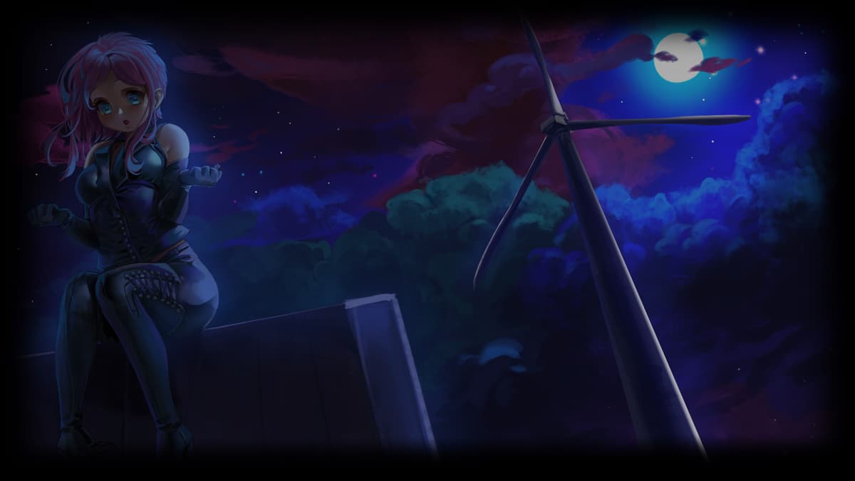 Aki (Profile Background)