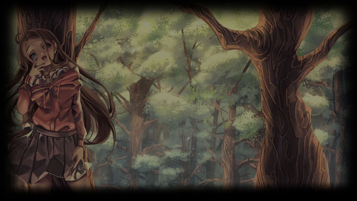 Arizu (Profile Background)