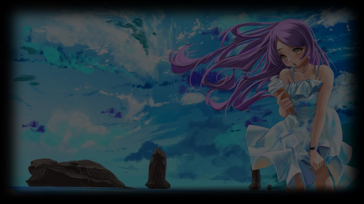 Yoko (Profile Background)