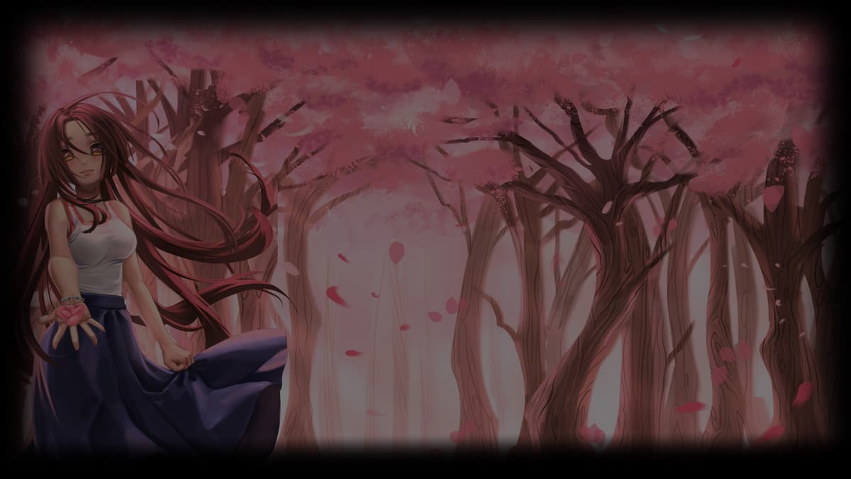 Hikeru (Profile Background)