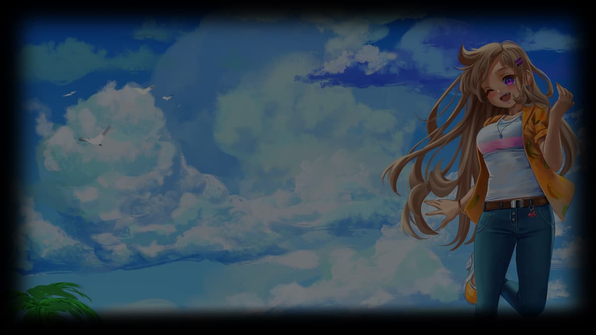 Nori (Profile Background)