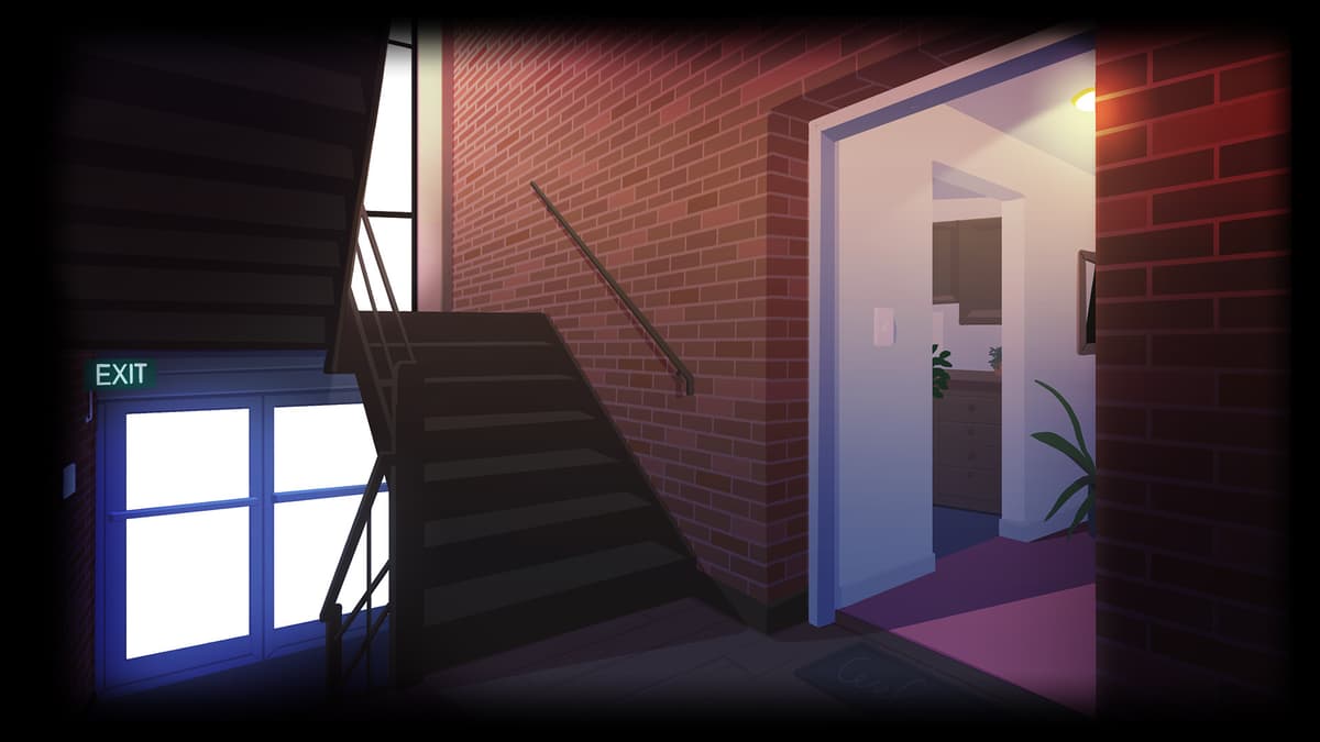 Rainbow Apartments
