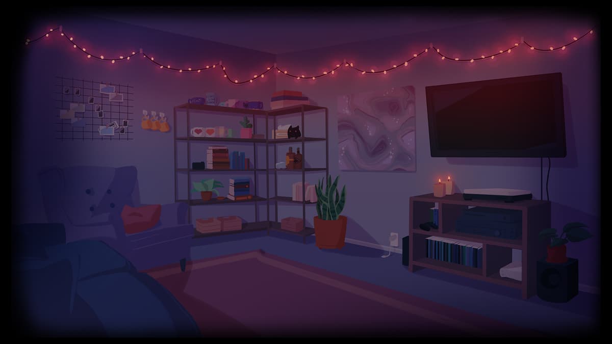 Your Apartment