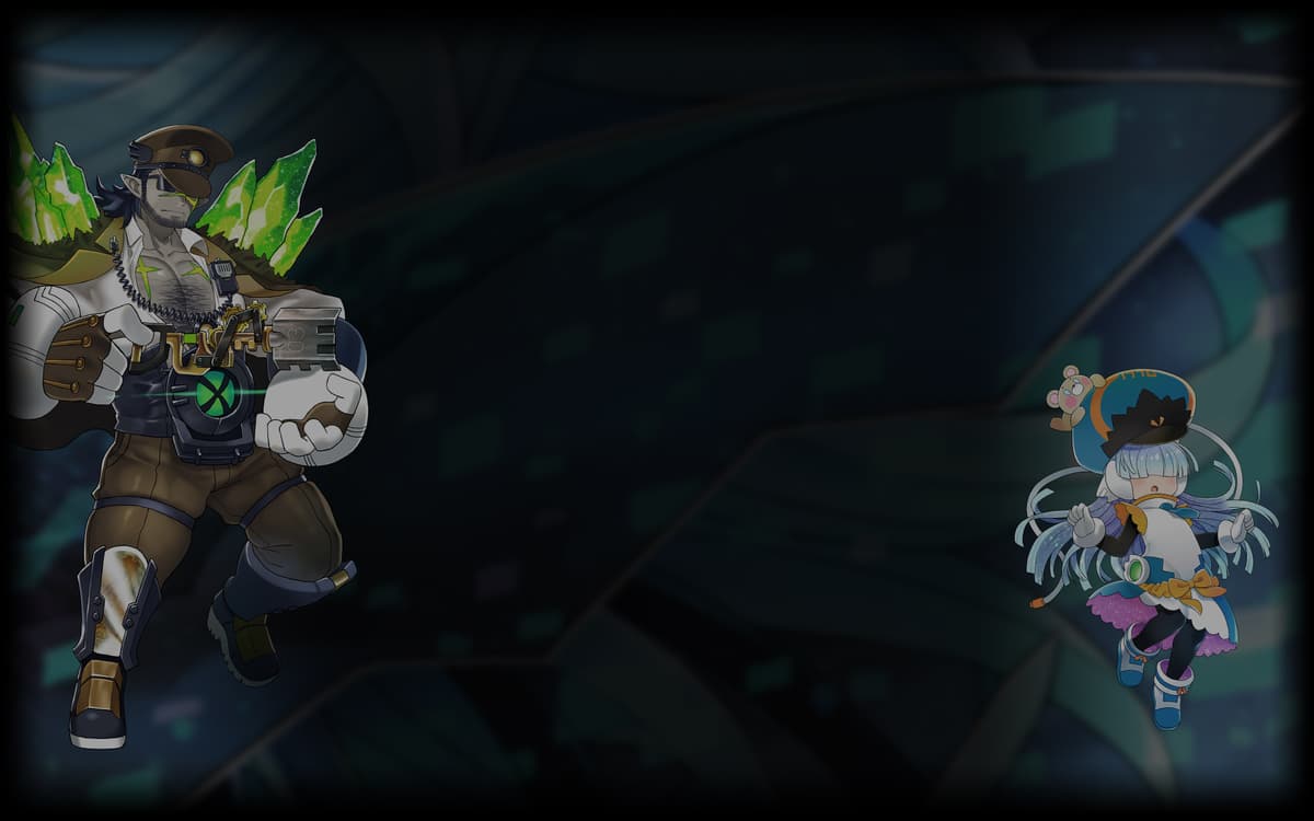 Team Divido (Profile Background)