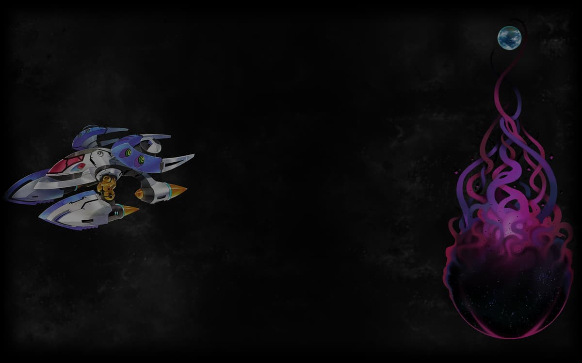 Formidable Foes