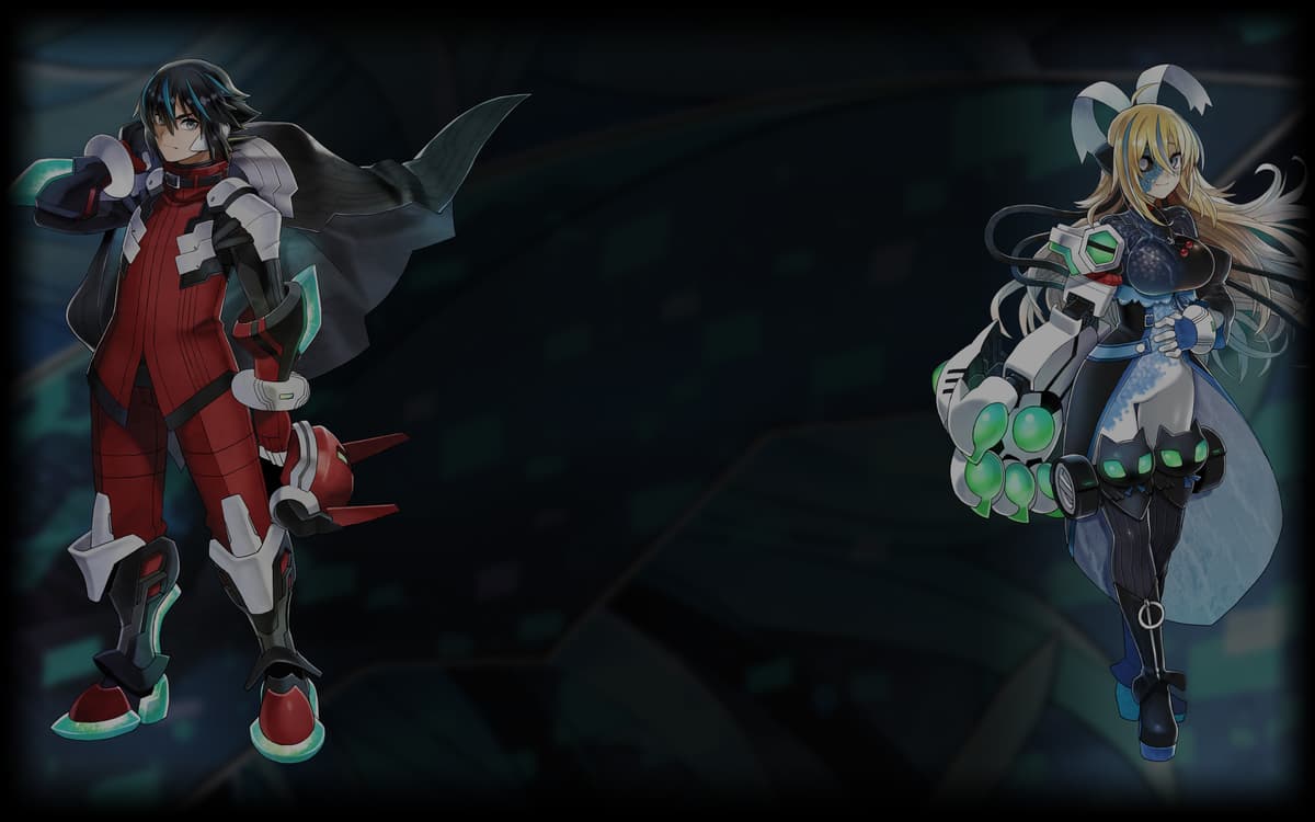 Team Earth (Profile Background)