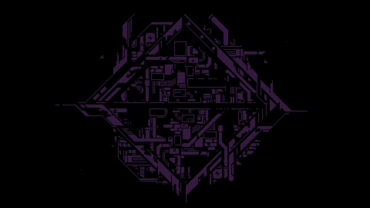 The Glyph